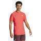 Adidas Freelift Pro Rot T-Shirt