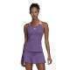 Camiseta Adidas Heat Ready Violeta - Barata Oferta Outlet