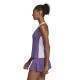 Camiseta Adidas Heat Ready Violeta - Barata Oferta Outlet