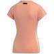 Camiseta Adidas Match Code Coral - Barata Oferta Outlet