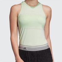 Adidas Match Green T-Shirt