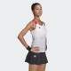 Camiseta Adidas Olymp Heat Ready Blanco - Barata Oferta Outlet