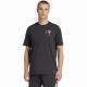 Adidas Padel Zone Schwarz T-Shirt