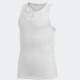 Camiseta Adidas Stella McCartney Blanco Junior - Barata Oferta Outlet