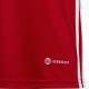 Camiseta Adidas Tabela 23 Rojo