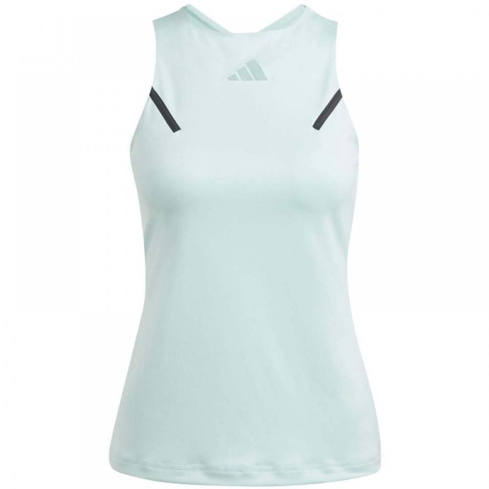 Camiseta Adidas Tirantes Premium Aqusem