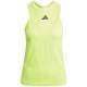 Camiseta Adidas Y-Tank Aeroready Pro Lima - Barata Oferta Outlet