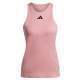 Camiseta Adidas Y-Tank Rosa Mujer