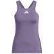 Camiseta Adidas Y-Tank Violeta