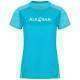 Camiseta Alacran Elite Celeste Mujer - Barata Oferta Outlet