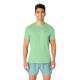 Camiseta Asics Core Celadon Claro