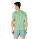 Camiseta Asics Core Celadon Claro