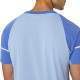 Camiseta Asics Game Zafiro