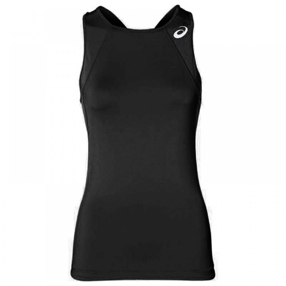 Camiseta Asics Gel-Cool Negro - Barata Oferta Outlet