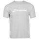 Camiseta Babolat Exercise Gris Jaspeado - Barata Oferta Outlet