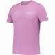 Camiseta Babolat Juan Lebron Rosa