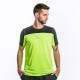 Camiseta BB Pro Verde - Barata Oferta Outlet