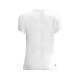 Camiseta Bidi Badu Crew Tee Blanco Mujer