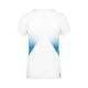 Camiseta Bidi Badu Eve Tech Blanco Agua Mujer - Barata Oferta Outlet