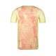 Camiseta Bidi Badu Hawi Amarillo Claro Coral - Barata Oferta Outlet