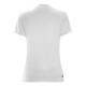 Camiseta Bidi Badu Melbourne Chill Tee Blanco Negro