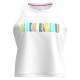 Camiseta Bidi Badu Paris Colores