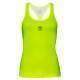 Camiseta Bidi Badu Rahel Amarillo Neon Junior - Barata Oferta Outlet