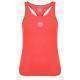 Camiseta Bidi Badu Rahel Coral Junior - Barata Oferta Outlet