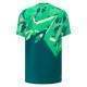 Camiseta Bidi Badu Spike Verde Oscuro Junior