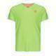 Camiseta Bidi Badu Ted Neon Verde Naranja - Barata Oferta Outlet