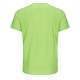 Camiseta Bidi Badu Ted Neon Verde Naranja - Barata Oferta Outlet