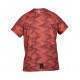 Camiseta Black Crown Hidra Coral - Barata Oferta Outlet