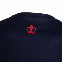 Camiseta Black Crown Inca Marino