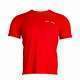 Camiseta Black Crown Inca Rojo