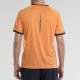 Camiseta Bullpadel Actua Naranja - Barata Oferta Outlet