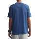 Bullpadel Adventure Intense T-Shirt in Blau