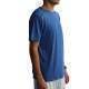 Bullpadel Adventure Intense T-Shirt in Blau