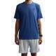 Bullpadel Adventure Intense T-Shirt in Blau