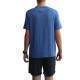 Bullpadel Adventure Intense T-Shirt in Blau