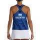 Bullpadel APA Abita T-shirt bleu roi