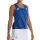 Bullpadel APA Abita T-shirt bleu roi