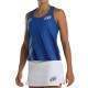 Bullpadel APA Abita T-shirt bleu roi