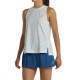 Camiseta Bullpadel Bea Gonzalez Batea Hielo