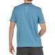 Bullpadel Camari Shadow T-Shirt in Blau