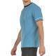 Bullpadel Camari Shadow T-Shirt in Blau