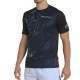 Camiseta Bullpadel Casiop Azul Marino