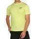 Camiseta Bullpadel Caucasi Amarillo Limon Fluor - Barata Oferta Outlet