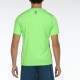 Camiseta Bullpadel Caucasi Verde Fluor - Barata Oferta Outlet