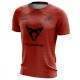 Camiseta Bullpadel Chingotto Premier Padel Unale Arcilla