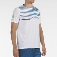 Bullpadel Cumbal White T-shirt